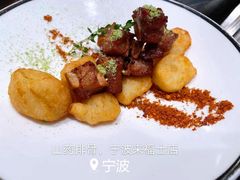 -太二酸菜鱼(宁波来福士店)