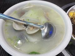 -东江海鲜大排档·潮汕菜·砂锅粥