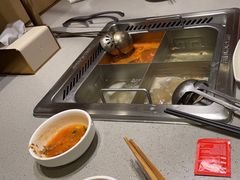 -海底捞火锅(逸仙路店)