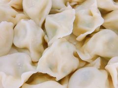 鲅鱼饺子-四海鲜渔家菜(黄金海岸店)