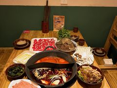 -虾领航小龙虾·吉林烧烤(柳州路店)