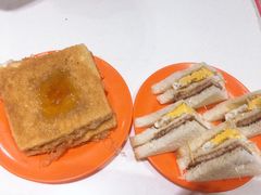 -冰岛茶餐厅(世茂店)