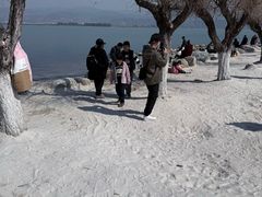 -西昌邛海湾柏樾酒店(原邛海湾柏栎度假酒店)
