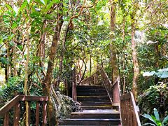 -七仙岭温泉国家森林公园