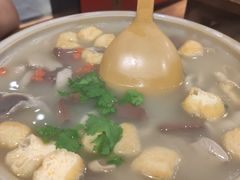-满园烤鸭·春饼(太原街万达店)