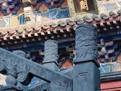 -洛阳白马寺