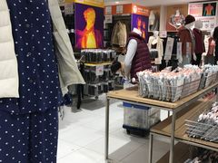 -优衣库(上海正大广场店)