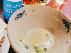-百年粉蒸牛肉