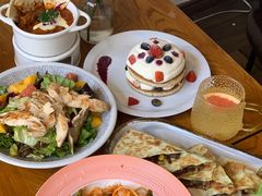 -AFS Cafe & Canteen(闽江二路店)