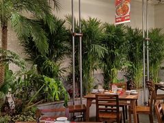 大堂-新李记 · 口味菜馆(南郊公园店)