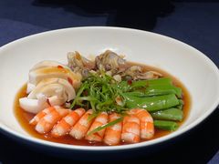 捞汁小海鲜-维园悦谱·海派家常菜(乌鲁木齐南路店)