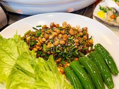 -美未居·老字号·地道顺德菜·桑拿鸡·鱼生(容桂店)