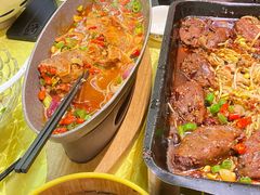 -红红烤鸭店(西单店)