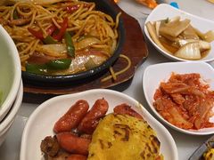 -韩宫宴烤肉·料理(大宁国际店)