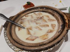 板栗芋头煲-Lotus 莲花空间(国贸商城店)