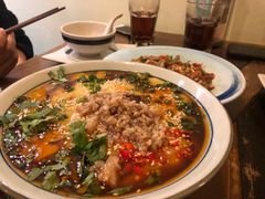 -紫滇源云南生态菜(丹凤街店)