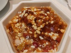 -江城小馆陕南妈妈菜·全球旅行餐厅(钟楼店)