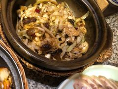 -南京大牌档(香港广场店)