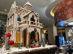 -常州武进九洲喜来登酒店
