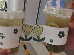 -夏叶茶(大光明店)