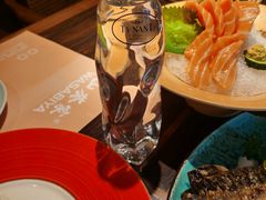 -山葵家·创意料理(宁波来福士店)