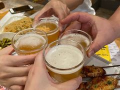 -木屋烧烤(坂田天安云谷店)