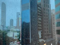 -香港皇家太平洋酒店