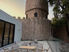 -J Create城市露营咖啡·简餐·宠物(上海动物园店)