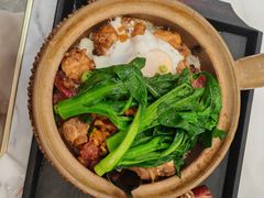 -万煲旺·香港老传承煲仔饭·猪杂汤(客村店)