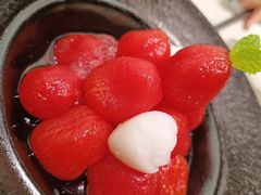 -大树餐厅(环球港店)