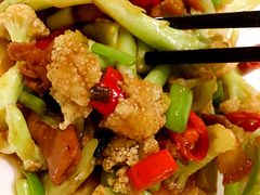 大碗花菜-粤麓轩餐厅(中信泰富广场店)