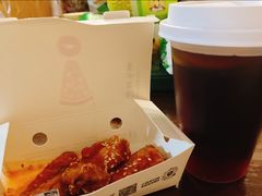 -必胜客(集美杏东店)