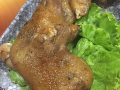-十号烤场(麦岛店十二年店)