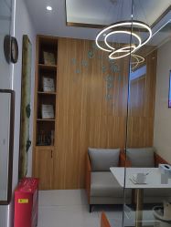 -芳朵美容养生SPA