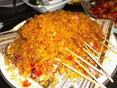 -MOSSO音乐酒吧·live house(南京旗舰店)