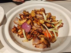 -上座·餐厅(阳光100店)