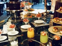 -雄楚国际大酒店-四季西餐厅