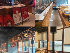 -拾勝牛·江景安格斯烧肉放题(江湾阳光天地店)