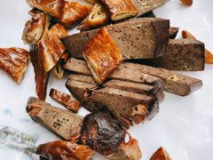 梆梆肉-惠记粉汤羊血(小南门店)