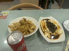 -听涛雅苑百味饺子老家菜馆