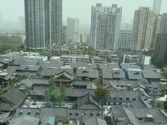 -成都尼依格罗酒店