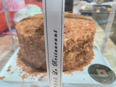 -十五食吾 La Pâtisserie (海甸岛店)