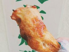 -大益烤鸡