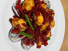 -必点海鲜·海肠捞饭(滨江道一店)