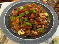 -潍坊菜馆(三里河南横街店)
