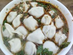 -回坊马二饺子馆