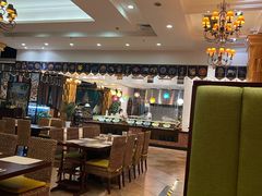 -火舞泰·泰式海鲜火锅餐厅(世纪城店)