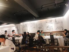 大堂-老湘亲·品鉴湘菜(湖里店)