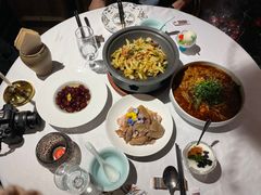-小河盐帮·私家菜·烤鸭(三元桥·霄云路店)