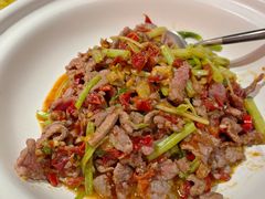 -九毛九西北菜(汕头金平万达广场店)
